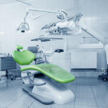 Стоматологическая поликлиника №3