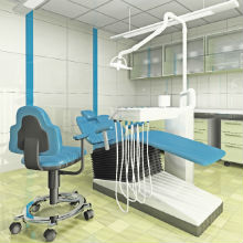 Железнодорожная клиническая больница Стоматология